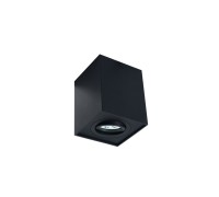 Точечный светильник Pulton  LDC 8055-B BK Lumina Deco
