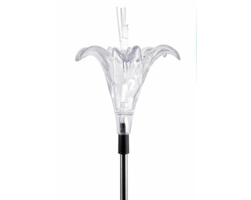 Грунтовый светильник  USL-S-104/MT810 Lily Uniel