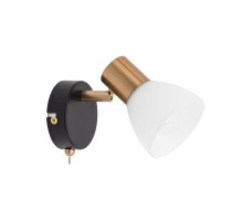Спот Falena A3117AP-1BK Arte Lamp