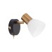 Спот Falena A3117AP-1BK Arte Lamp