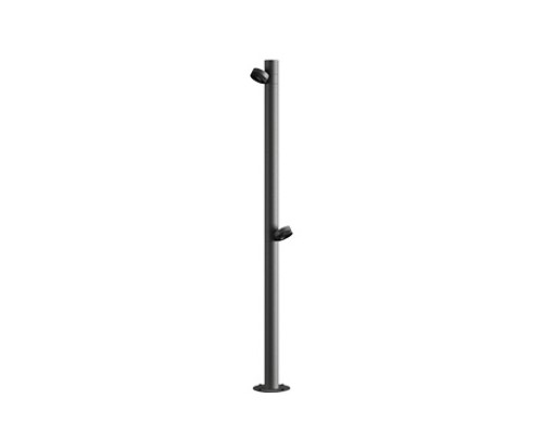 Наземный светильник Jaco HP313BB EXT Karman