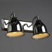 Спот Campana A9557AP-2CC Arte Lamp