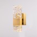 Бра MD17090026 MB17090026-2A gold DeLight Collection