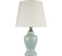 Интерьерная настольная лампа Lorenzo Lorenzo E 4.1 GR Arti Lampadari