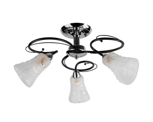 Потолочная люстра Linda TL2760X-03WC TopLight