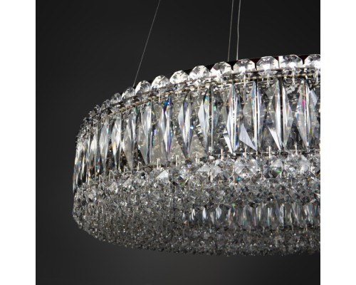 Подвесная люстра Iride 101007 LED Eurosvet