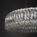 Подвесная люстра Iride 101007 LED Eurosvet