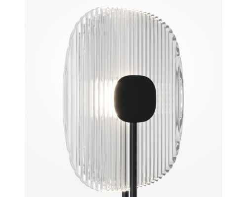 Торшер Eclipse MOD152FL-L1BK Maytoni