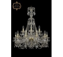 Подвесная люстра 11.11 11.11.10+5.240.XL-80.Gd.Sp Art Classic