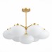 Потолочная люстра Modica SL1503.203.07 ST Luce