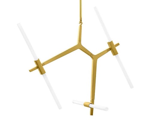 Подвесная люстра Struttura 742063 Lightstar