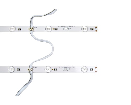 Светодиодная линейка SWG312 SWG-312-24-W SWG
