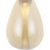 Подвесной светильник Gaudi GAUDI SP4W LED AMBER Crystal Lux