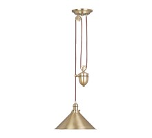 Подвесной светильник Provence PV-P-AGB Elstead