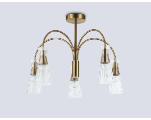 Потолочная люстра High Light LH55701 Ambrella