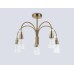 Потолочная люстра High Light LH55701 Ambrella