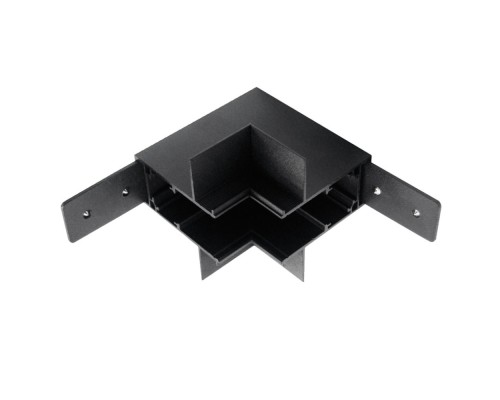Соединитель L-образный Uno Pro 509257P Lightstar