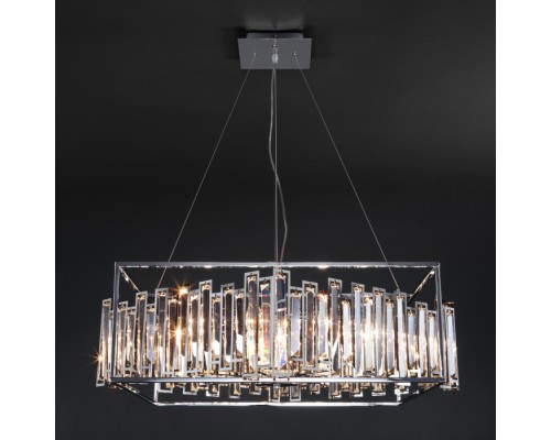 Подвесная люстра Cella 312/9 Strotskis Smart Bogate's