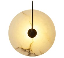 Настенный светильник Samuson L41721.09 L'Arte Luce