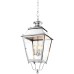 Подвесной светильник Lantern Crown Plaza 105963 Eichholtz