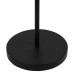 Торшер  UML-T701 E27 BLACK Uniel