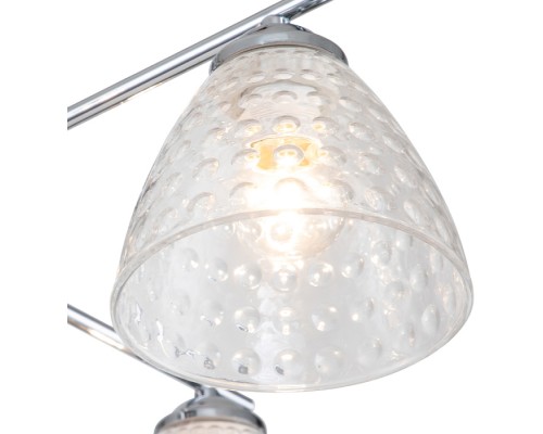 Потолочная люстра Adonis 659/4PL Chrome Escada