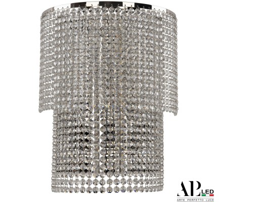 Бра Rimini S500.B4.35-45.A.4000 APL LED