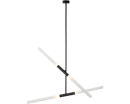 Потолочная люстра Soho 4307/4 Odeon Light