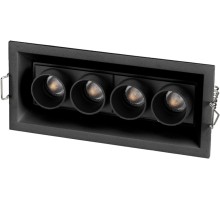 Точечный светильник ORIENT 037208 Arlight