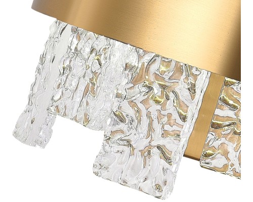 Бра  LED LAMPS 81120/1W Natali Kovaltseva