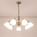 Подвесная люстра Латур CL413271 Citilux