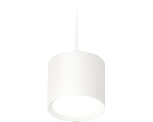 Подвесной светильник TECHNO SPOT XP8110011 Ambrella