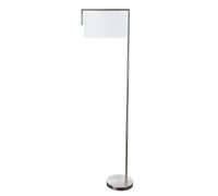 Торшер Aperol A5031PN-1SS Arte Lamp