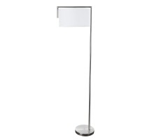 Торшер Aperol A5031PN-1SS Arte Lamp
