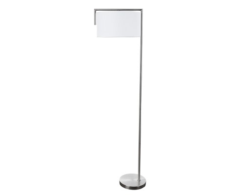 Торшер Aperol A5031PN-1SS Arte Lamp
