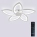 Потолочная люстра  LED LAMPS 81425 Natali Kovaltseva