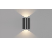 Настенный светильник JY LW-A0148B-BL-WW DesignLed