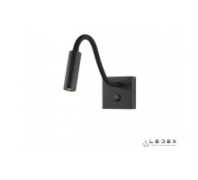 Бра Telescope 6410 BK iLedex
