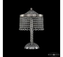 Интерьерная настольная лампа 1920 19201L4/25IV Ni Balls Bohemia