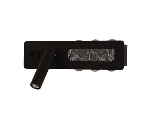 Настенный светильник Hickory 4692-1W F-Promo
