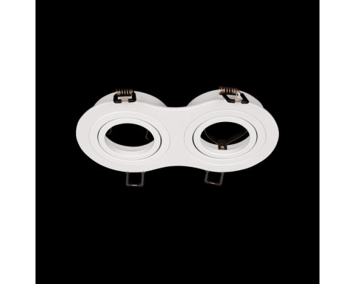 Точечный светильник Hap 10341/2B White Loft It