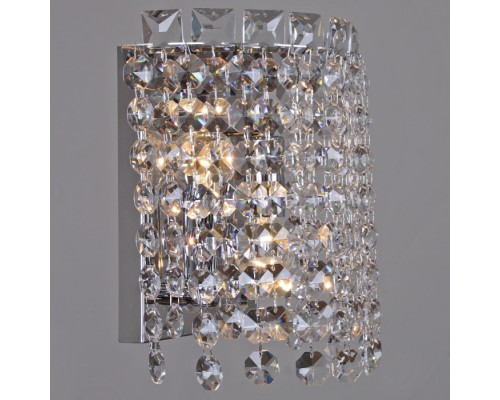 Бра  IL9017-1WZF-25 CH ELITE ILLUMICO