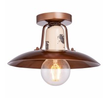 Потолочная люстра Vermilion LSP-8161 Lussole Loft