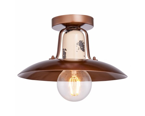 Потолочная люстра Vermilion LSP-8161 Lussole Loft