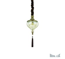 Подвесной светильник Harem HAREM SP1 Ideal Lux