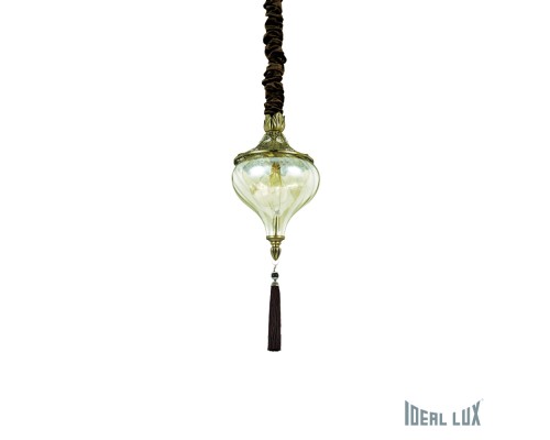 Подвесной светильник Harem HAREM SP1 Ideal Lux