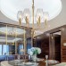 Подвесная люстра  VIOLA01 ImperiumLoft