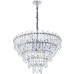 Подвесная люстра Rosie 3511/02 LM-16 Divinare
