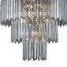 Подвесная люстра Nara LH0024/14H-FGWT Lumien Hall