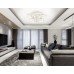 Потолочная люстра HIGH-TECH LED LAMPS HIGH-TECH LED LAMPS 82028 Natali Kovaltseva